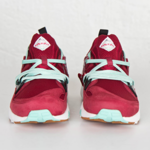 Alternative view of Giày Puma Packer Shoes x Sneaker Freaker x Blaze of Glory 'Jaws' 361044-01