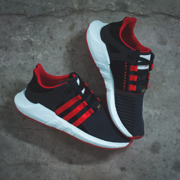 Giày Adidas EQT Support 'Yuanxiao' DB2571 - Hình ảnh 4