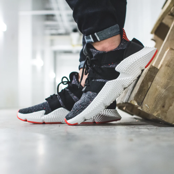 Giày Adidas Prophere 'Core Black' CQ3022 - Hình ảnh 5