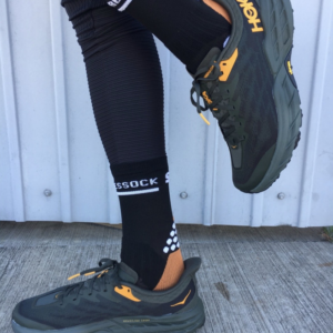 Giay Hoka Speedgoat 5 Running 'Black' 1123157-DBTH