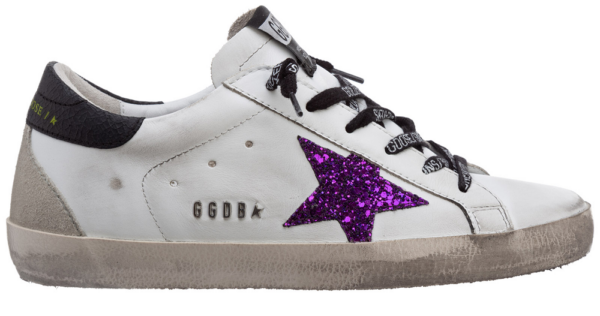 Giày Golden Goose Super Star GWF00102-F000236-10252