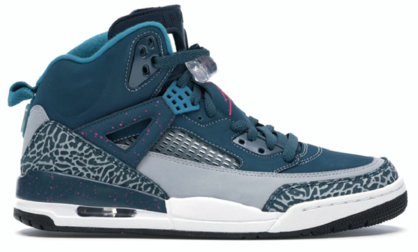 Giày Nike Jordan Spizike 'Space Blue' 315371-407