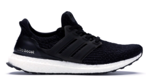 Giày Adidas Ultra Boost 3.0 Primeknit 'Core Black' S80682