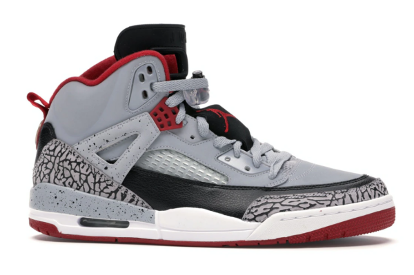 Giày Nike Jordan Spizike 'Wolf Grey' 315371-003