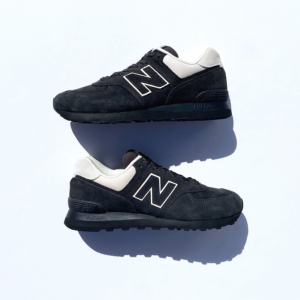 Giay New Balance 574 x CDG Junya Watanabe 'Off White' ML574EJW