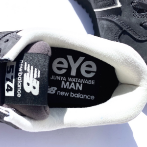 Giay New Balance 574 x CDG Junya Watanabe 'Off White' ML574EJW