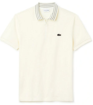 Ao Lacoste Erkek Slim Fit Pembe Polo PH9400-D9D