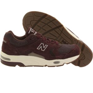 Giay New Balance 1700 Explore By Sea Burgundy M1700DEA