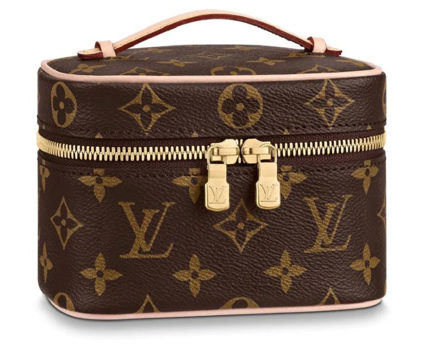 Small Handbags  Mini Backpacks for WOMEN  LOUIS VUITTON 