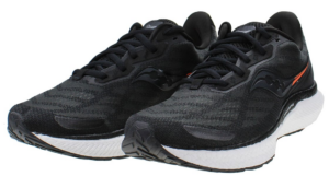 Alternative view of Giày Saucony TRIUMPH 'Black' 19 S20678-10