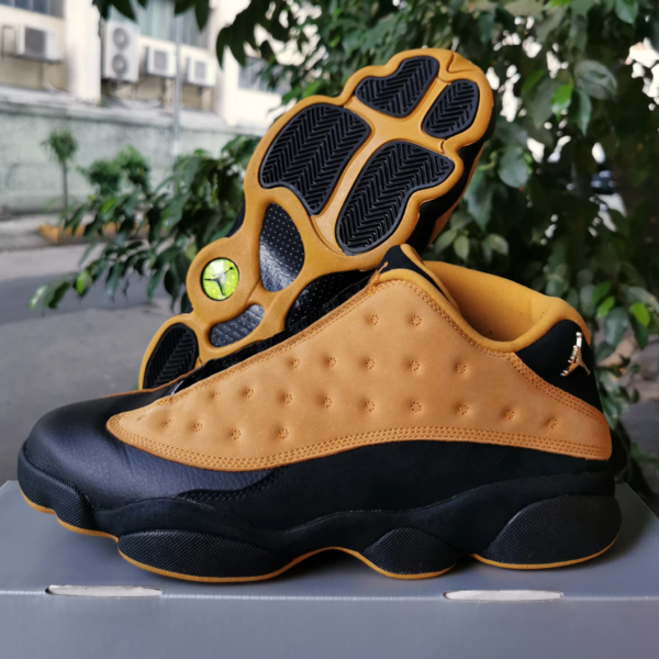 Giày Nike Air Jordan 13 Retro Low 'Chutney' 2017 310810-022 - Hình ảnh 3