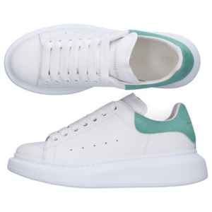 Alternative view of Giày Alexander McQueen Logo Sneakers 553770-WHGP7-9462