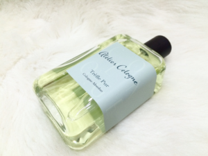 Alternative view of Nước Hoa Atelier Cologne Trefle Pur EDC