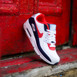 Giay Nike Air Max 90 'USA Denim' DJ5170-100