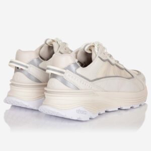 Giay Moncler Lite Runner Low Trainers 'Off White' H209B4M00130M2055034