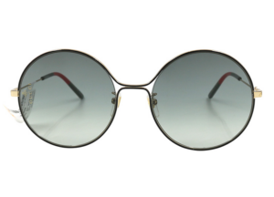 Kính Gucci Multicolor Large Gradient GG0395S-001