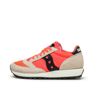 Alternative view of Giày Saucony Jazz Original Vintage W 'Pink Beige Black' S60368-127