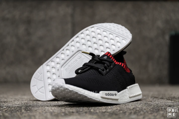 Giày Adidas NMD_R1 Primeknit 'Dragon Patch' EH2238 - Hình ảnh 3