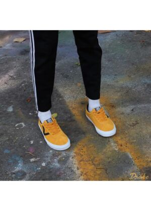 Alternative view of Giày Vans Epoch Sport 'Cadmium Yellow' VN0A4BU6XW3