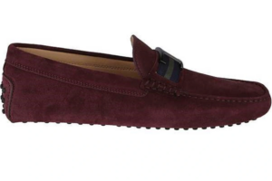 Giày Tod's Erkek Ayakkabi XXM0GW0CT50RE0R822