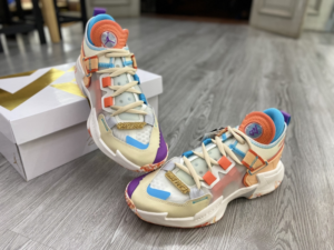 Giay Nike Jordan Why Not 5 'Multicolor' DC3638-158