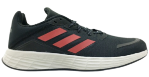 Giày Adidas Duramo SL 'Black Red' FY4322