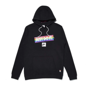 Áo Nike Be True NRG Pull Over Hoodie Black CD6534-010