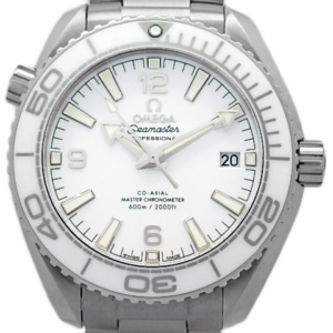 Alternative view of Đồng Hồ Omega Seamaster Automatic 'Ocean' 215-30-40-20-04-001