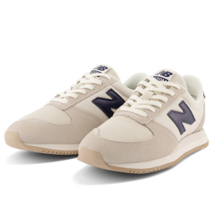 Giay New Balance 420M 'Light Grey' WL420MTN