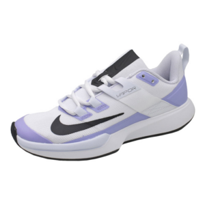 Giay Nike Court Vapor Lite HC 'Purple White' DC3431-500