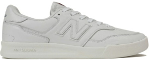 Giày New Balance 300 All White CRT300N2