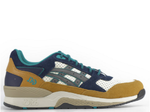 Asics Tiger GT Quick Slight White Dark Grey TH532L 9916