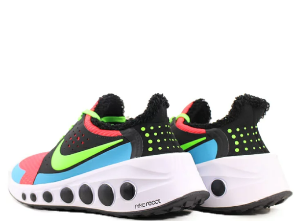 Giày Nike CruzrOne 'Bright Crimson' CD7307-600 - Hình ảnh 4