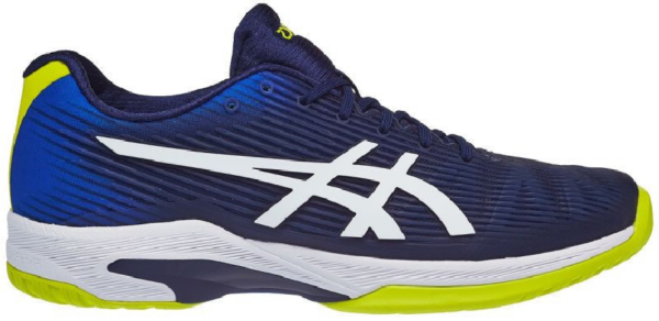 Giày Tennis Asics Solution Speed FF 'Blue Expanse White' 1041A003-402