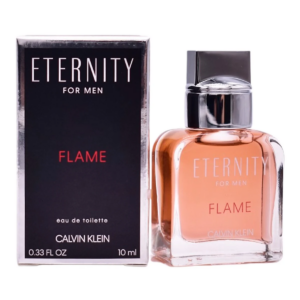Alternative view of Nước Hoa Calvin Klein Eternity Flame For Men