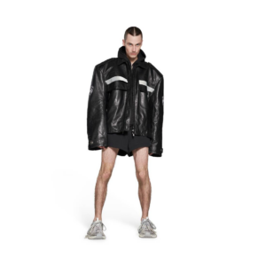 Giay Balenciaga x Adidas 3xl Trainers 'Grey' 734734-W3XL4-9191