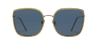 Kính Gentle Monster Bi Bi OL1 Blue H025548