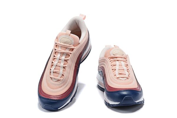 Giày Nike Wmns Air Max 97 'Plum Chalk' 921733-802 - Hình ảnh 7