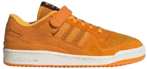 Giày Adidas Forum 84 Low 'Orange' GY8997