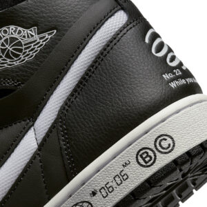 Giay Nike Air Jordan 1 Zoom Comfort 'Breakfast Club' DV3473-001