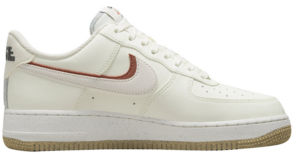 Giay Nike Air Force 1 Low 82 Sail 'Brown' DX6065-101