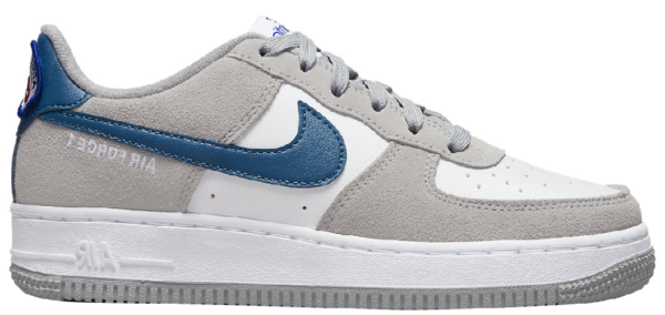 Giày Nike Air Force 1 Low GS Athletic Club DH9597-001