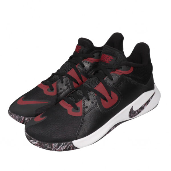 Giày Nike Fly.By Mid 'University Red' CD0189-002 - Hình ảnh 3