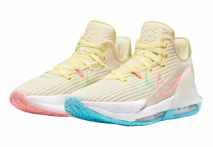 Giay Nike LeBron Witness 6 'Easter' CZ4052-103