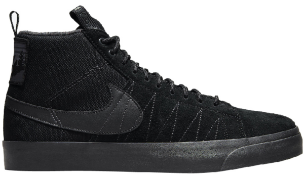 Giày Nike SB Blazer Mid 'Acclimate Pack' DC8903-002