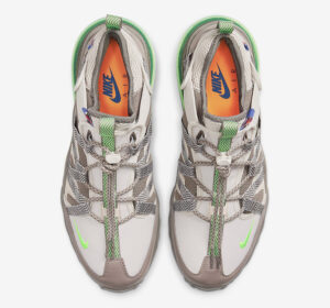 Alternative view of Giày Nike Air Max 270 Bowfin 'Desert Sand' AJ7200-007