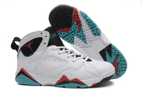 Giày Nike Air Jordan 7 GS 'Verde' 705417-138 - Hình ảnh 7