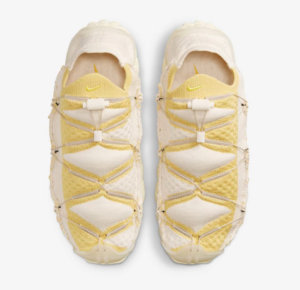 Giay Nike ISPA Mindbody 'Light Cream' DH7546-200