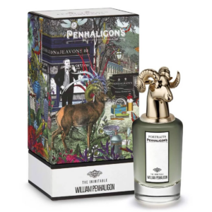 Nước Hoa Penhaligon's William Penhaligon EDP