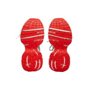 Giay Balenciaga x Adidas 3xl Trainers 'Red White' 734734-W3XL2-9060